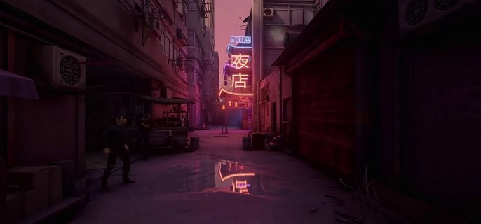 师父追击扫堂腿怎么用?