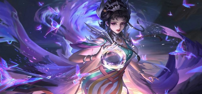 王者荣耀画面设置怎么调最流畅?