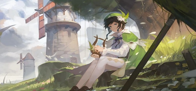 原神清籁逐雷记其四任务怎么做? 原神清籁逐雷记其四任务怎么做?