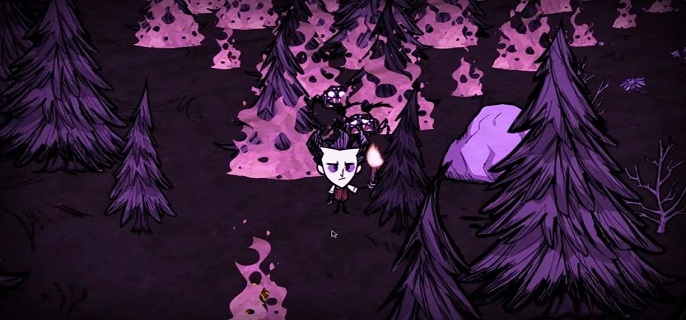 饥荒植物人怎么玩?