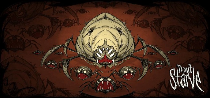 饥荒植物人怎么玩?