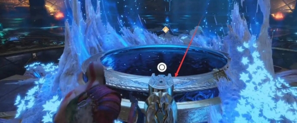 战神4地图怎么传送? 战神4地图怎么传送?