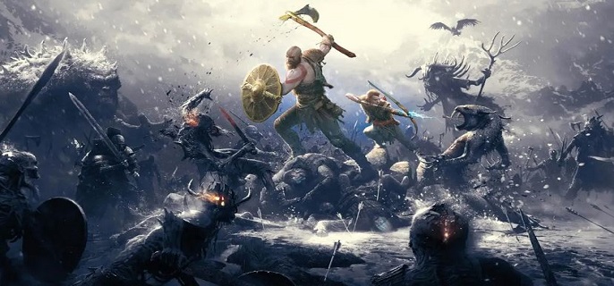 战神4地图怎么传送? 战神4地图怎么传送?