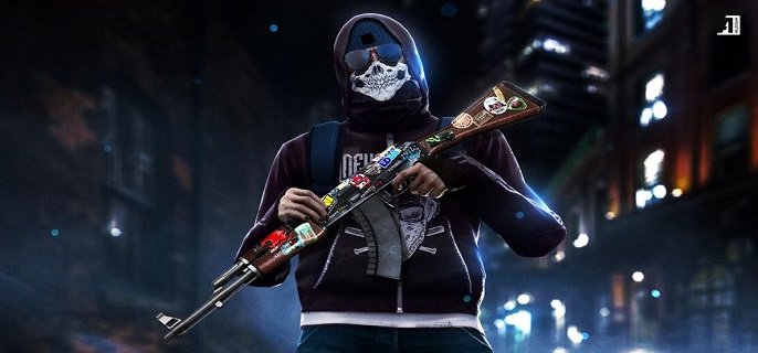 csgo纪念品贴纸能刮吗?