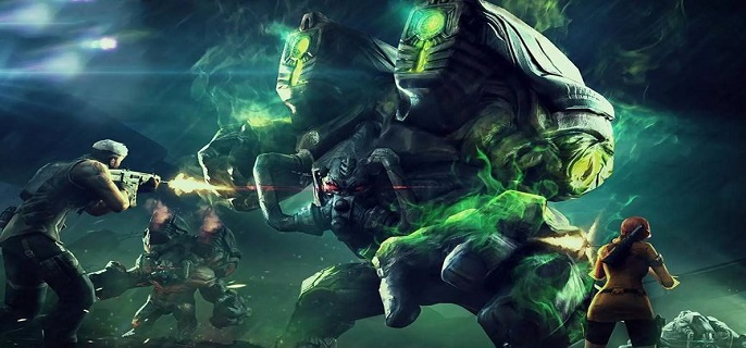 cf挑战模式为什么别人伤害高?