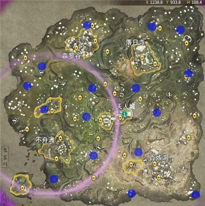 永劫无间祈愿井怎么使用?