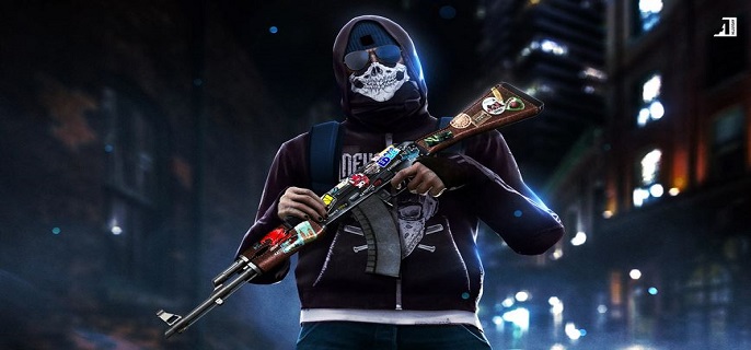 csgo怎么租借饰品?