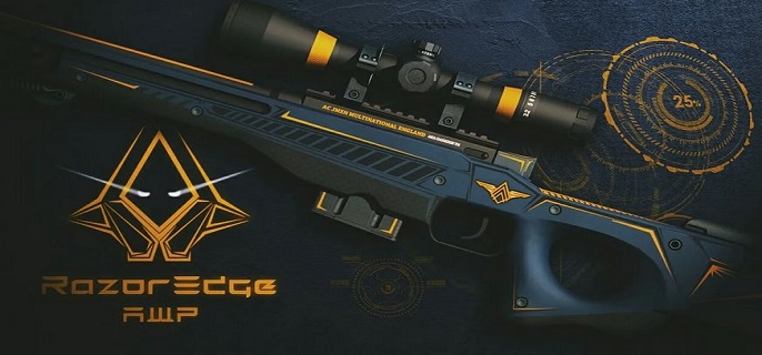 csgo皮肤一局掉多少磨损?