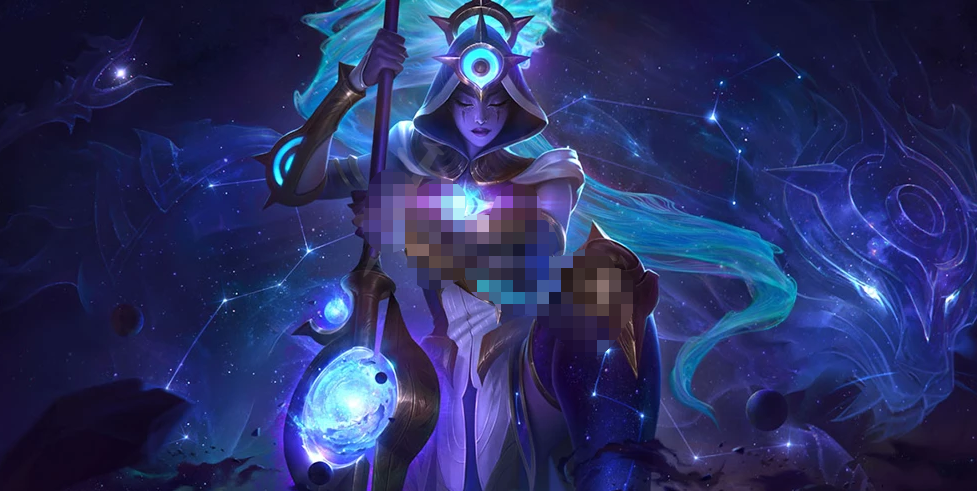 云顶之弈半神重骑兵怎么玩