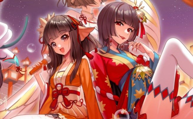 阴阳师蜃气楼千蝎面帝刀高分阵容怎么搭配 阴阳师蜃气楼千蝎面帝刀高分阵容怎么搭配