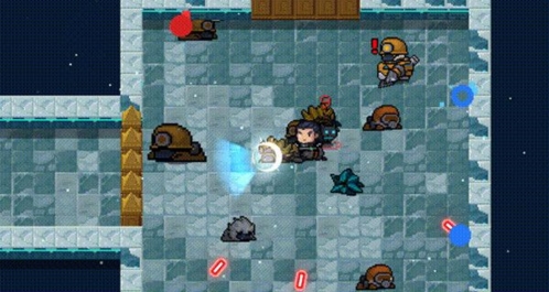 元气骑士佛山气宗怎么玩