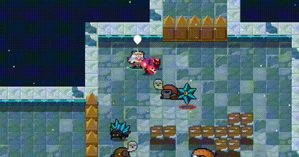 元气骑士恶魔术士怎么样 元气骑士恶魔术士怎么样