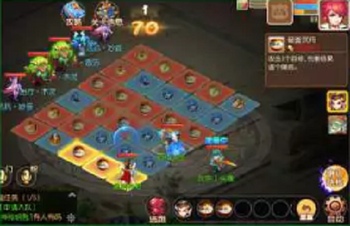 梦幻西游手游金石之域第八关怎么过