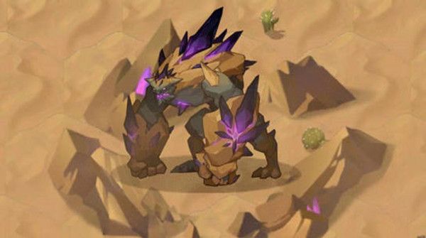 剑与远征黄沙破坏者怎么打