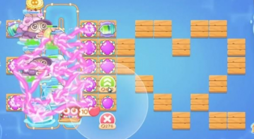 保卫萝卜4阿波尼克号44关怎么过