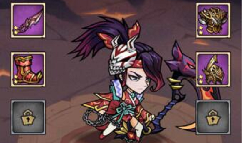 点点勇者什么英雄厉害 点点勇者什么英雄厉害