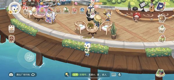 奥比岛手游明信片怎么获得