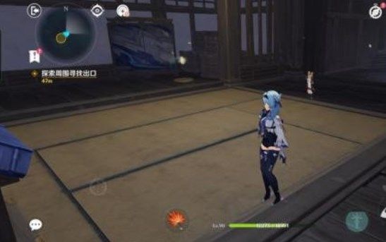 原神春庭景如旧其二怎么过