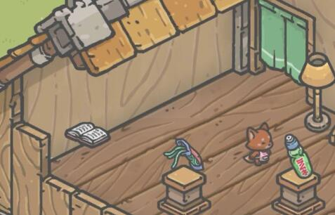 月兔漫游怎么刷萝卜