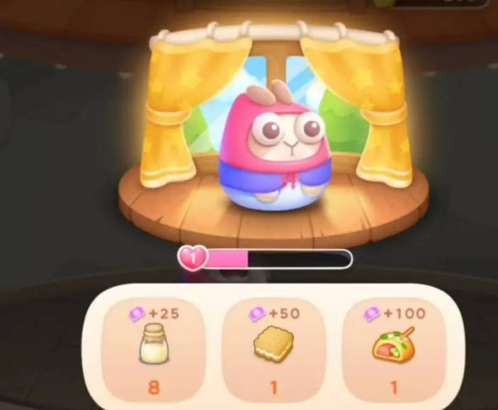 保卫萝卜4怎么喂食兔子-喂兔子教程