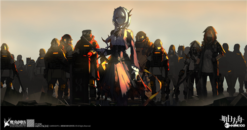 明日方舟怎么刷高级干员-高级干员怎么才能获取