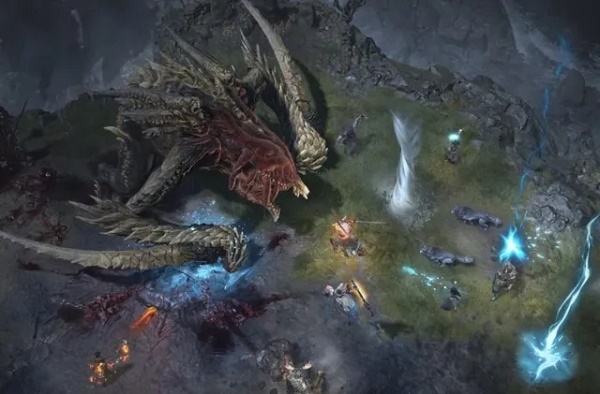 暗黑破坏神不朽怎么搬砖 暗黑破坏神不朽怎么搬砖