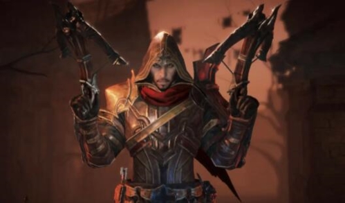 暗黑破坏神不朽技能怎么搭配 暗黑破坏神不朽技能怎么搭配