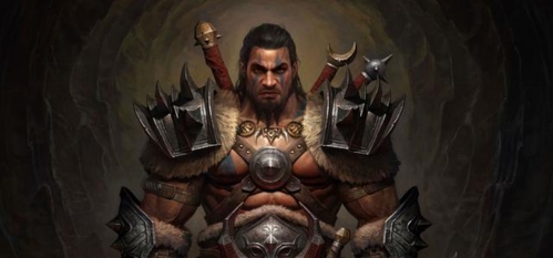 暗黑破坏神不朽野蛮人技能怎么选