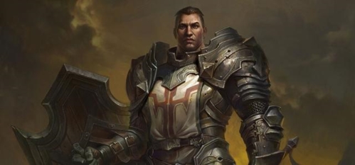 暗黑破坏神不朽圣教军技能怎么选