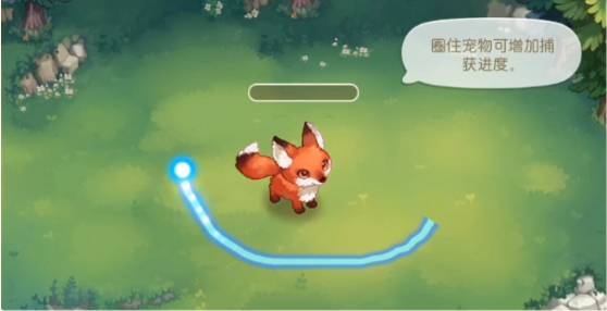 奥比岛宠物获得