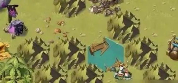 剑与征途海螺奇妙夜通关一览