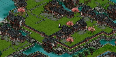 烟雨江湖家宅开垦方法 烟雨江湖家宅开垦方法