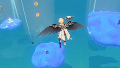 原神追想练行怎么找自己的船 原神追想练行怎么找自己的船