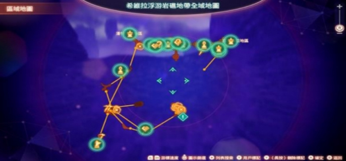 异度之刃3短吻怪鱼的光泽鳞片怎么获取