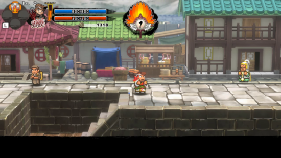 热血三国志全员集合怎么刷装备 热血三国志全员集合怎么刷装备