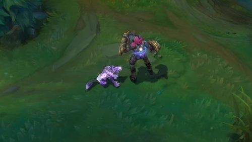 英雄联盟在S13赛季打野位将迎来重大更新